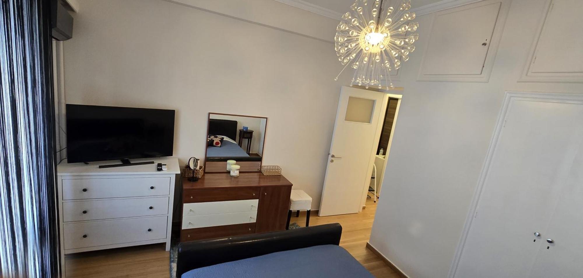Syntagma Plaka Getaway Apartment เอเธนส์ ภายนอก รูปภาพ