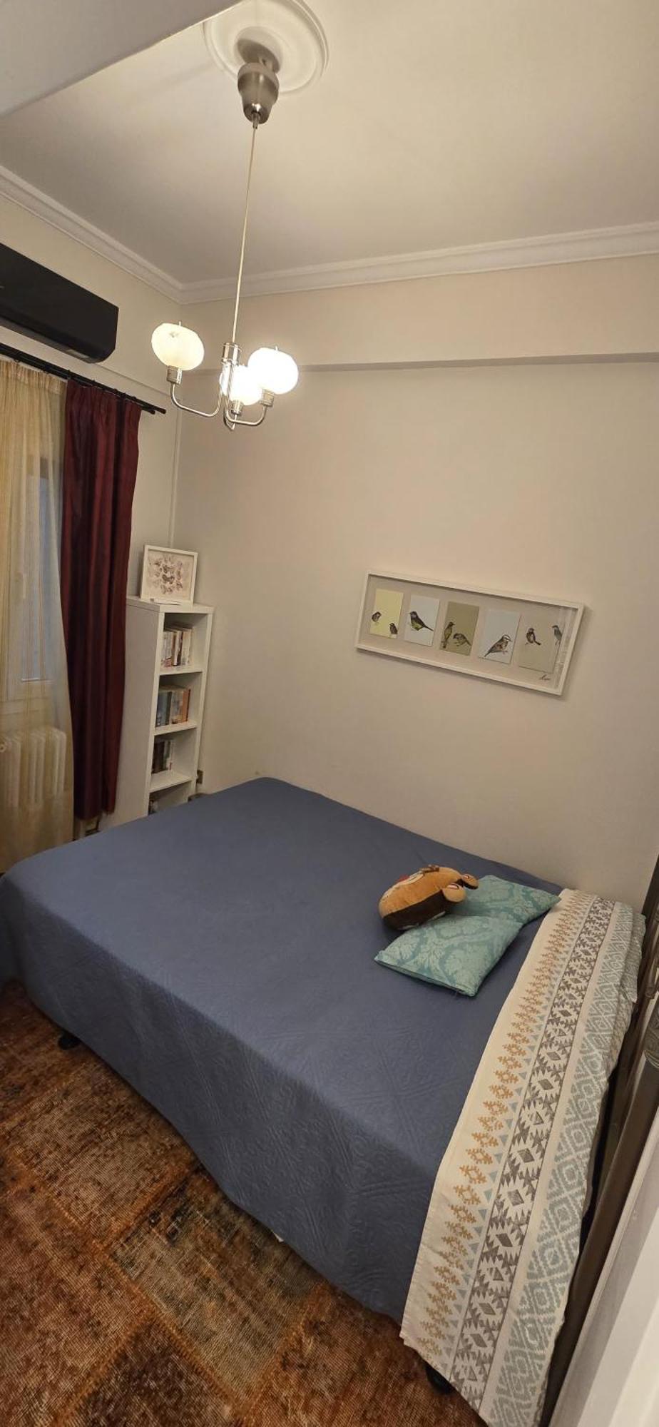 Syntagma Plaka Getaway Apartment เอเธนส์ ภายนอก รูปภาพ