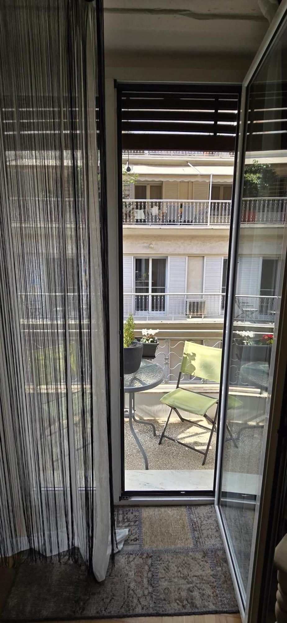 Syntagma Plaka Getaway Apartment เอเธนส์ ภายนอก รูปภาพ