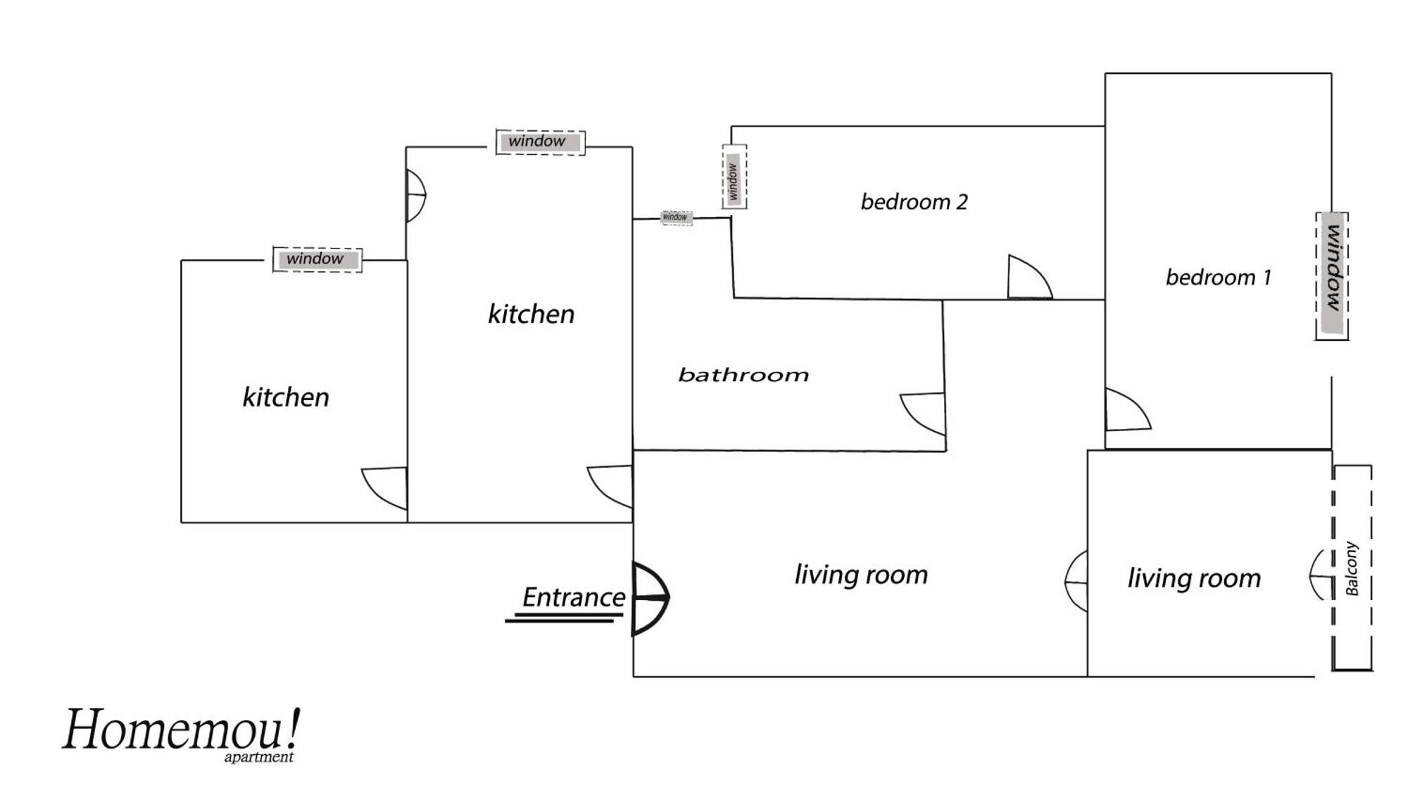 Syntagma Plaka Getaway Apartment เอเธนส์ ภายนอก รูปภาพ